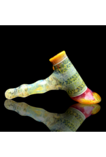 Hammer by Dan Longden x Meany x Ginny Snodgrass-Gietl BBQ