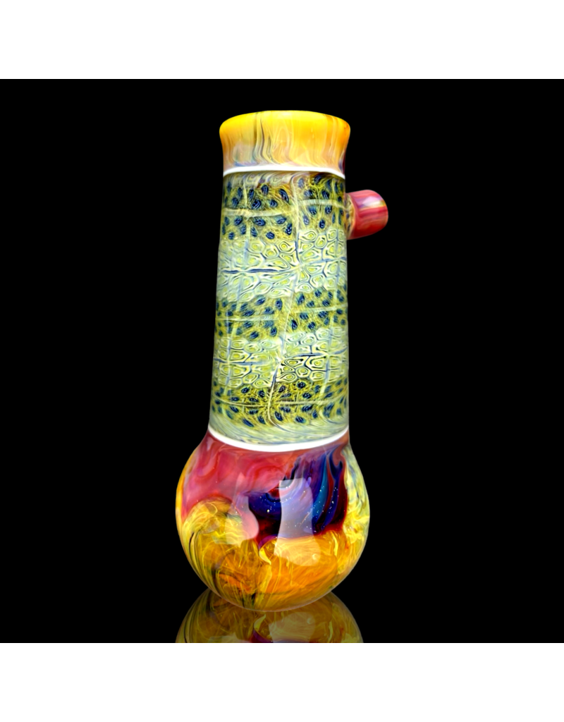 Hammer by Dan Longden x Meany x Ginny Snodgrass-Gietl BBQ