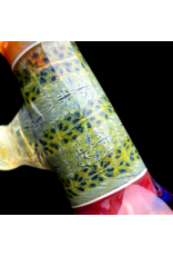 Hammer by Dan Longden x Meany x Ginny Snodgrass-Gietl BBQ