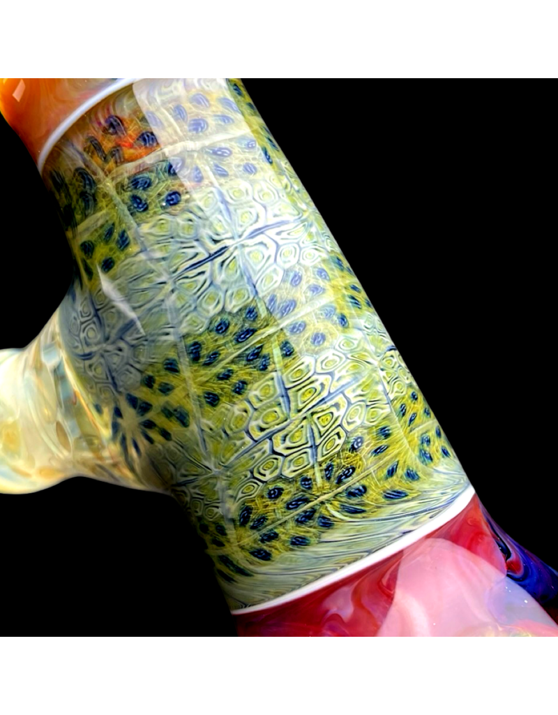 Hammer by Dan Longden x Meany x Ginny Snodgrass-Gietl BBQ