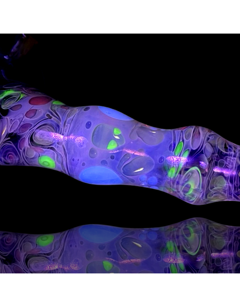 Hammer by Dan Longden x Meany x Ginny Snodgrass-Gietl BBQ