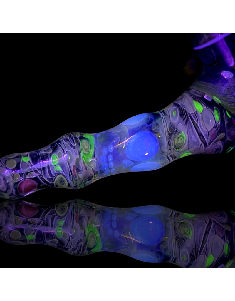 Hammer by Dan Longden x Meany x Ginny Snodgrass-Gietl BBQ