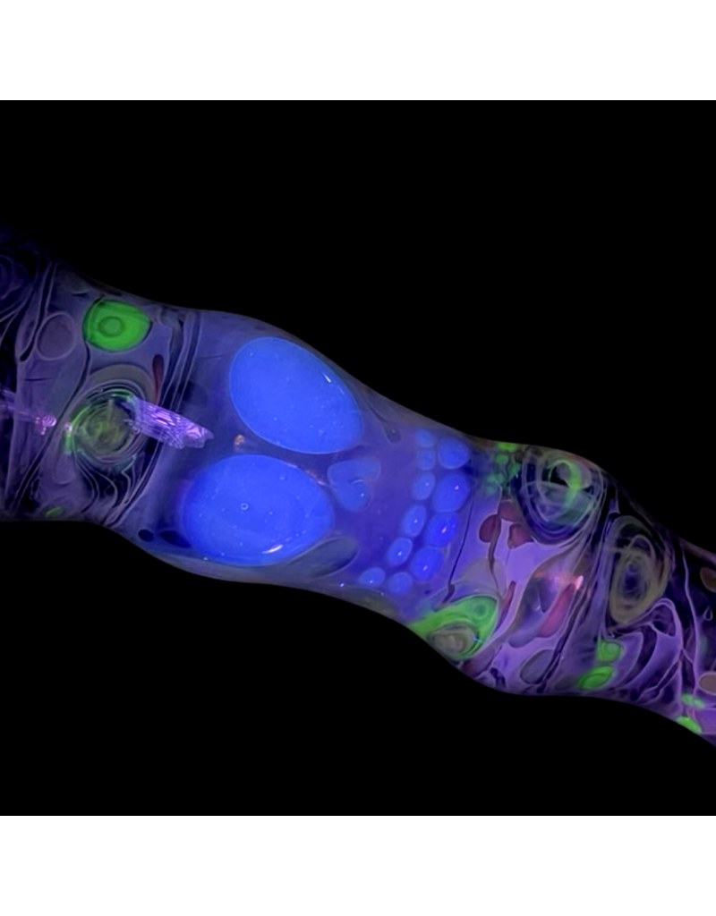 Hammer by Dan Longden x Meany x Ginny Snodgrass-Gietl BBQ