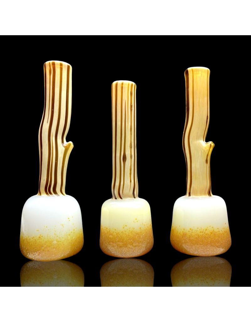 Danny Camp Toasted Mallow Chillum Danny Camp