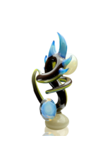 Whimsicle Stand Up Pipe Cambria Glass