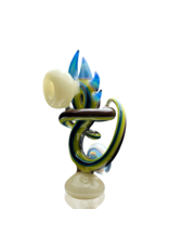 Whimsicle Stand Up Pipe Cambria Glass