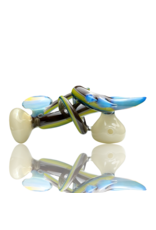 Whimsicle Stand Up Pipe Cambria Glass