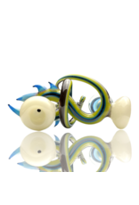 Whimsicle Stand Up Pipe Cambria Glass