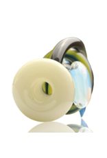 Whimsicle Stand Up Pipe Cambria Glass