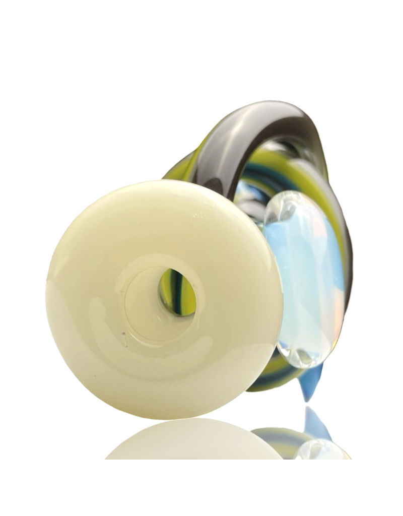 Whimsicle Stand Up Pipe Cambria Glass