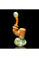 Witch DR Sticks & Stones Fume & Woodgrain Upright E Cals x STG