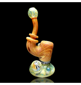 Witch DR Sticks & Stones Fume & Woodgrain Upright E Cals x STG