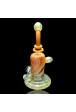 Witch DR Sticks & Stones Fume & Woodgrain Upright E Cals x STG