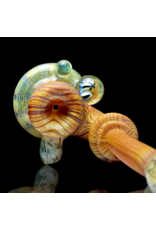 Witch DR Sticks & Stones Fume & Woodgrain Upright E Cals x STG