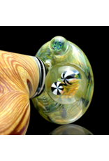 Witch DR Sticks & Stones Fume & Woodgrain Upright E Cals x STG