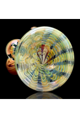 Witch DR Sticks & Stones Fume & Woodgrain Upright E Cals x STG