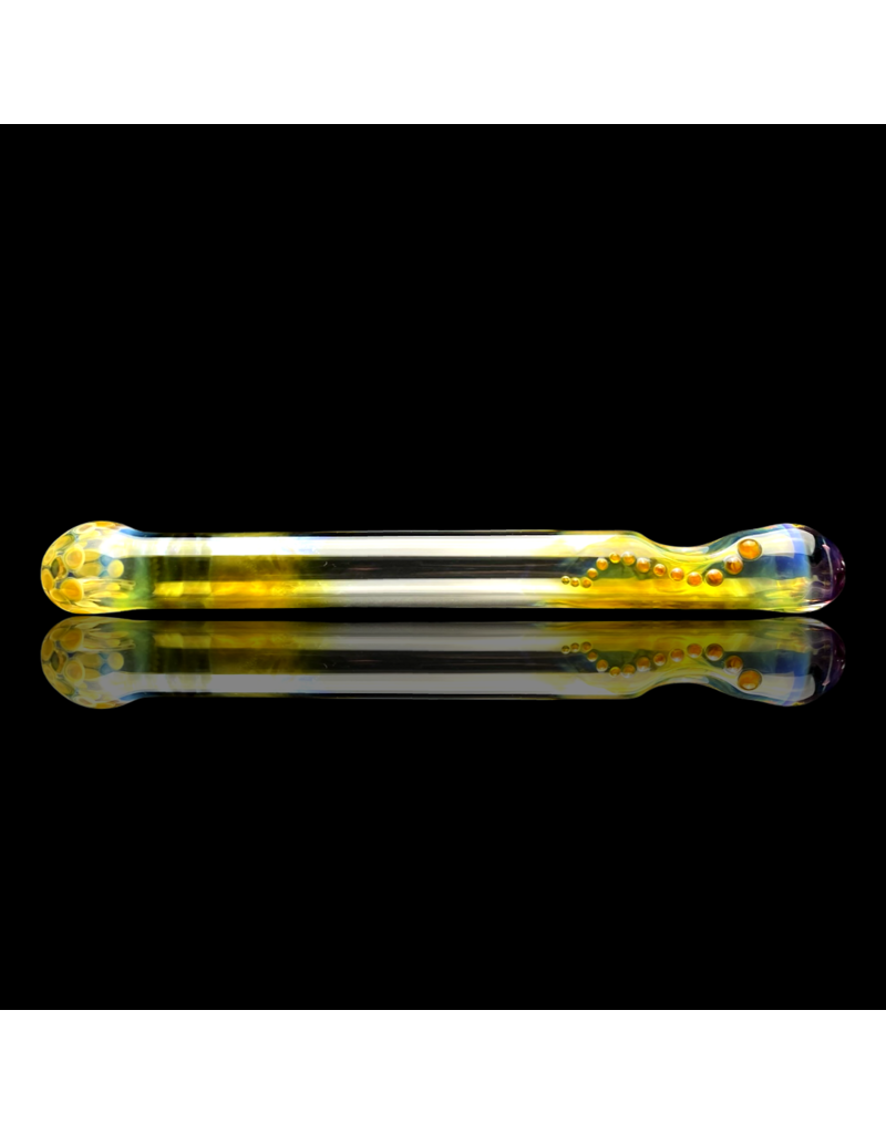 Snodgrass Family Glass SFG25 Ginny UV Fume Steamroller