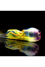 Snodgrass Family Glass SFG25 Ginny UV Fume Steamroller