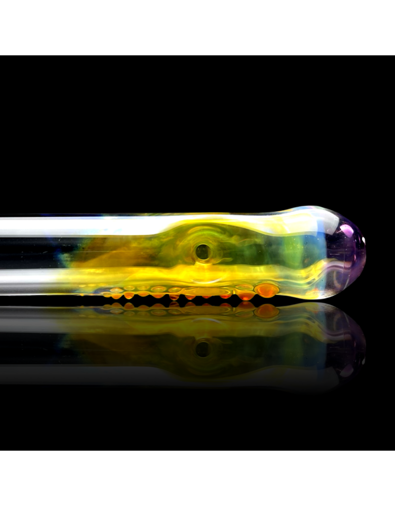 Snodgrass Family Glass SFG25 Ginny UV Fume Steamroller