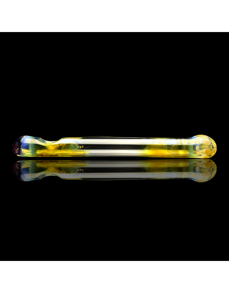 Snodgrass Family Glass SFG25 Ginny UV Fume Steamroller