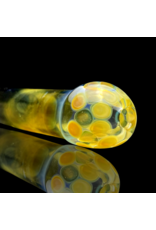 Snodgrass Family Glass SFG25 Ginny UV Fume Steamroller