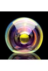 Snodgrass Family Glass SFG25 Ginny UV Fume Steamroller