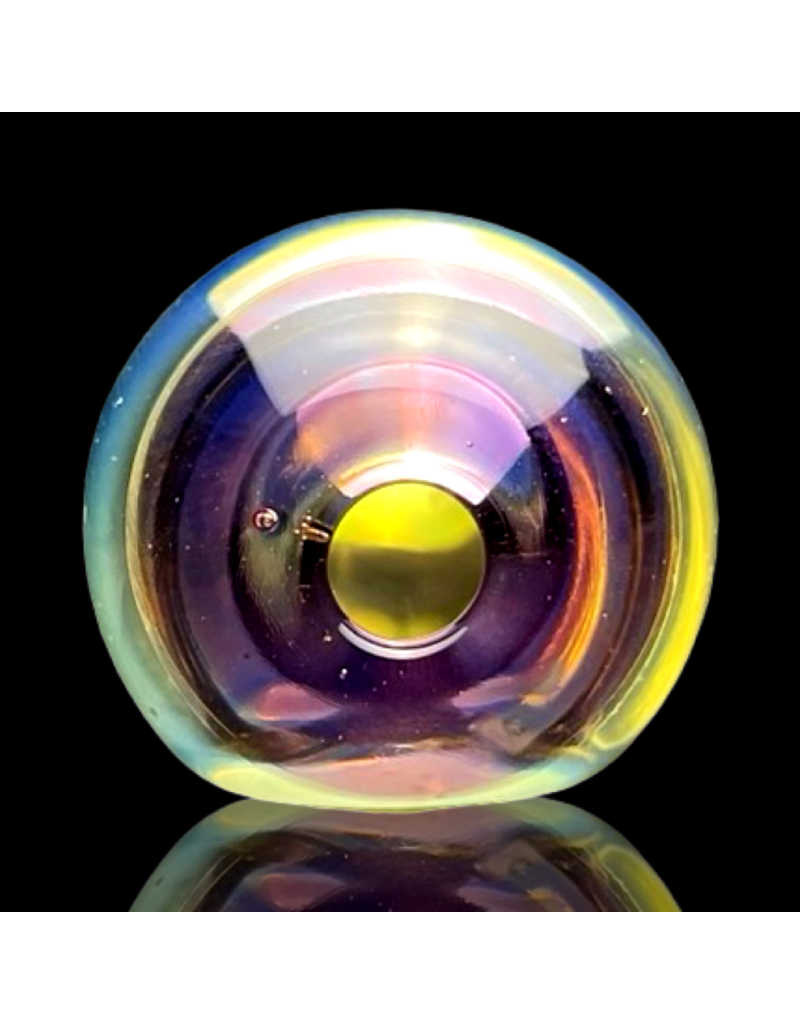 Snodgrass Family Glass SFG25 Ginny UV Fume Steamroller