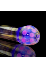 Snodgrass Family Glass SFG25 Ginny UV Fume Steamroller