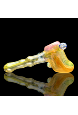 Steven Stotts Tornado Fume Hammer Steven Stotts