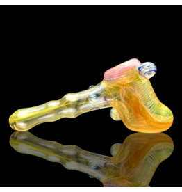 Steven Stotts Tornado Fume Hammer Steven Stotts