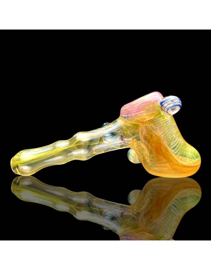 Steven Stotts Tornado Fume Hammer Steven Stotts