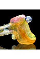 Steven Stotts Tornado Fume Hammer Steven Stotts