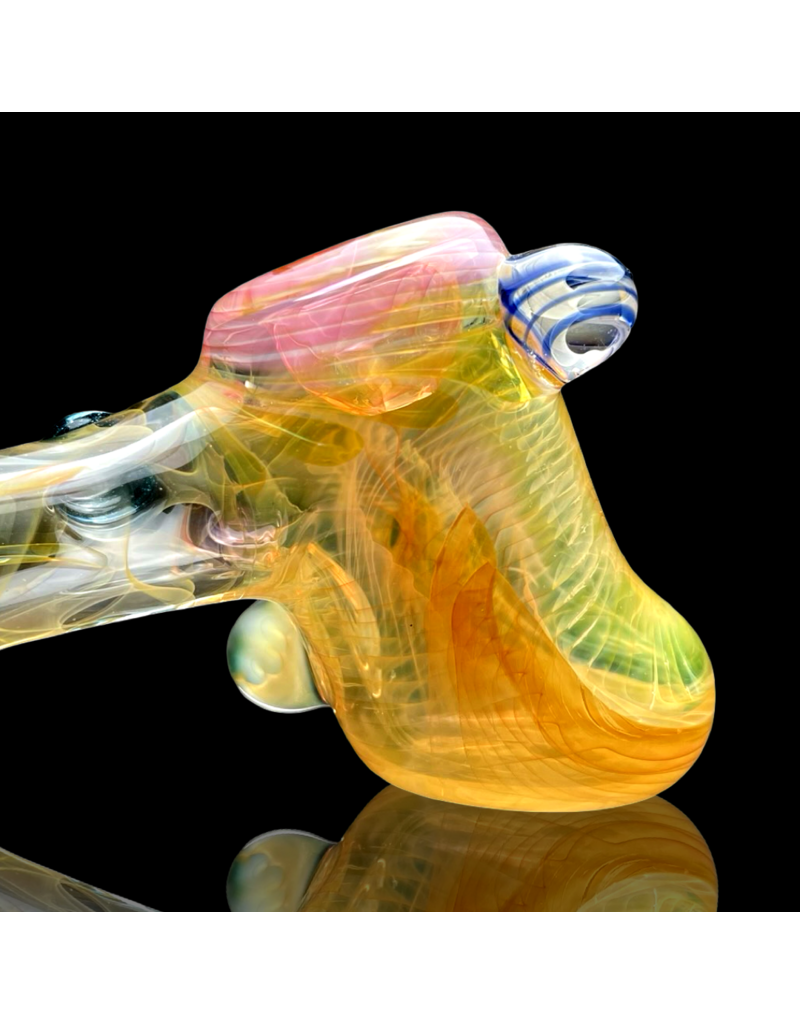 Steven Stotts Tornado Fume Hammer Steven Stotts