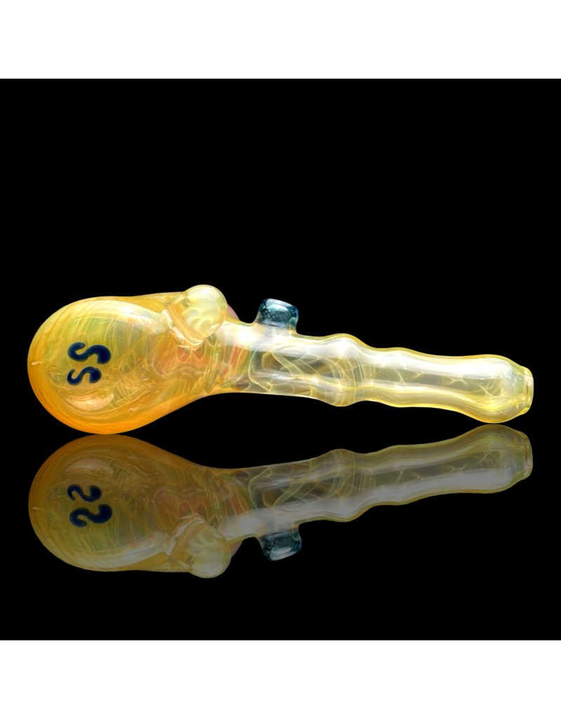 Steven Stotts Tornado Fume Hammer Steven Stotts