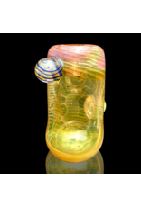 Steven Stotts Tornado Fume Hammer Steven Stotts