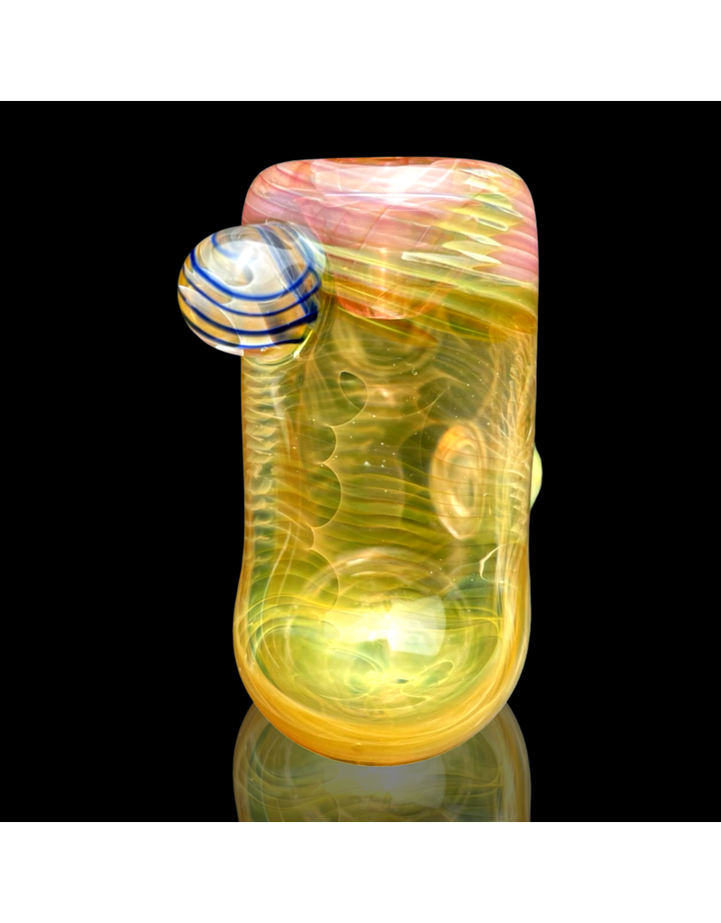 Steven Stotts Tornado Fume Hammer Steven Stotts