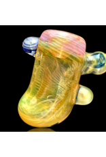 Steven Stotts Tornado Fume Hammer Steven Stotts