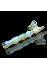 Witch DR Snodgrass Family Glass Bob, Jon, Ginny UV Sidecar SB25