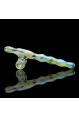 Witch DR Snodgrass Family Glass Bob, Jon, Ginny UV Sidecar SB25