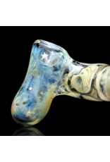 Witch DR Snodgrass Family Glass Bob, Jon, Ginny UV Sidecar SB25