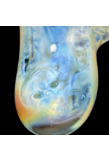 Witch DR Snodgrass Family Glass Bob, Jon, Ginny UV Sidecar SB25