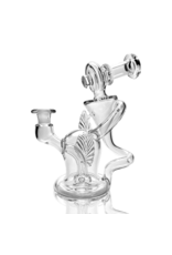 Evan Cals E Cals Revisitng the Roots Clear Cycler