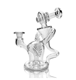 Evan Cals E Cals Revisitng the Roots Clear Cycler