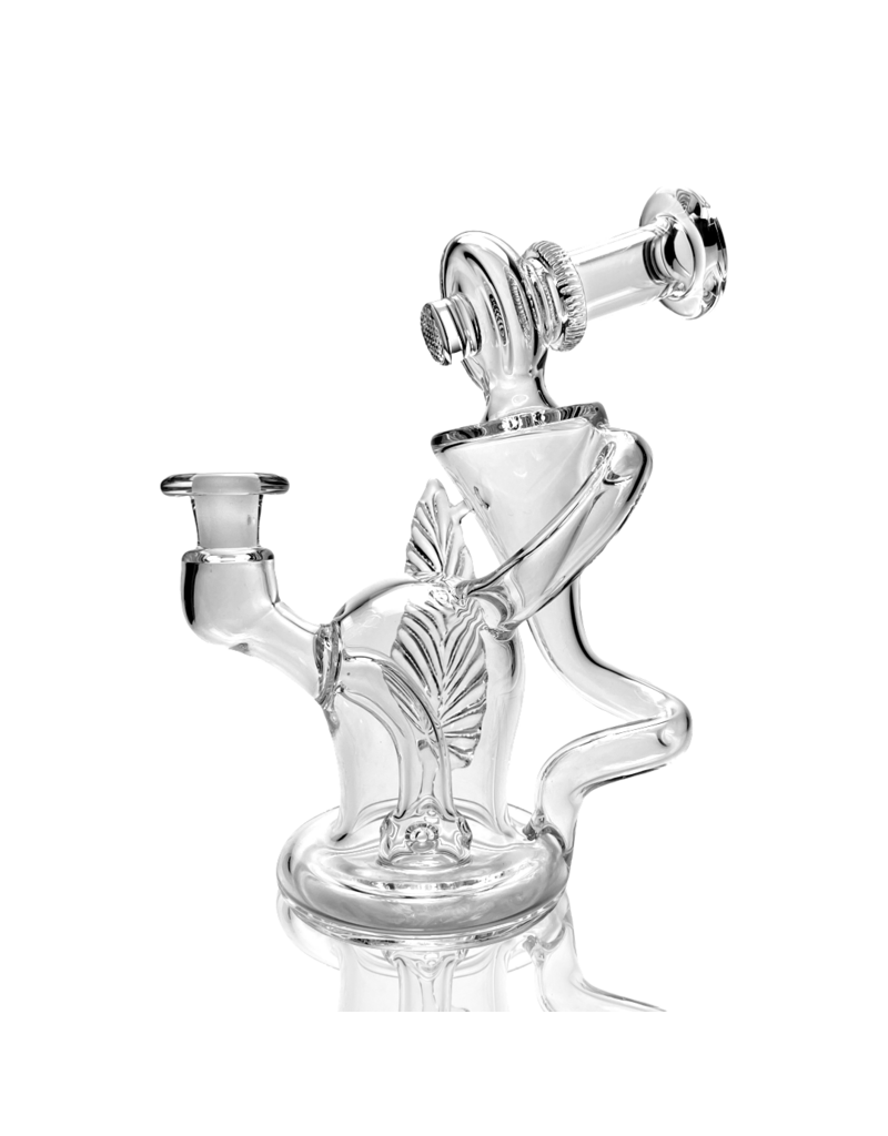 Evan Cals E Cals Revisitng the Roots Clear Cycler