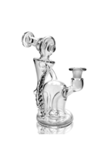 Evan Cals E Cals Revisitng the Roots Clear Cycler