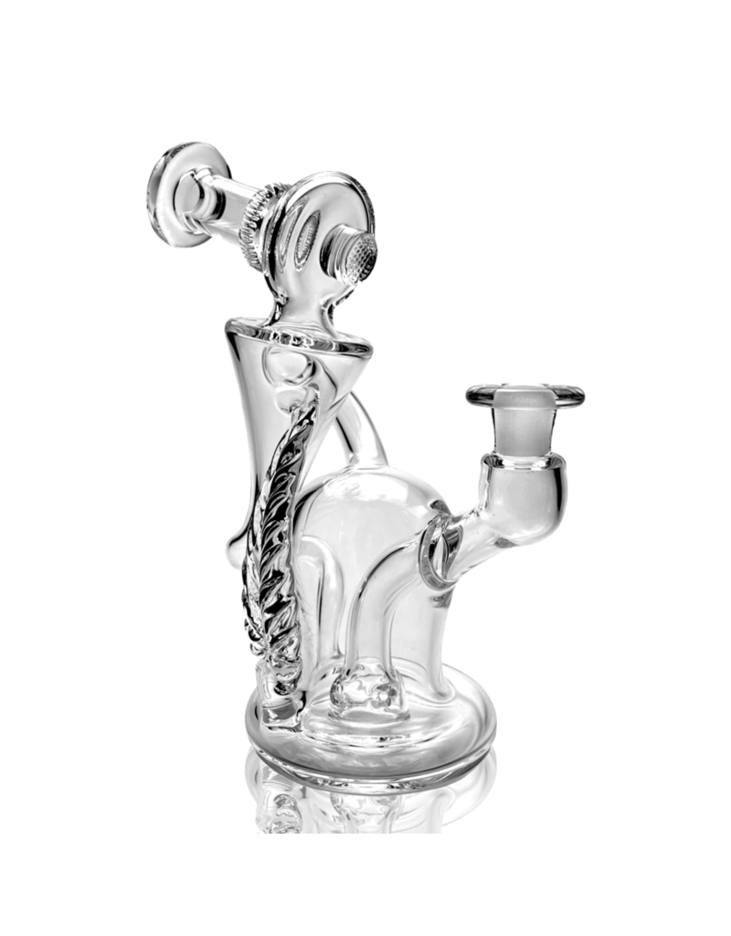 Evan Cals E Cals Revisitng the Roots Clear Cycler