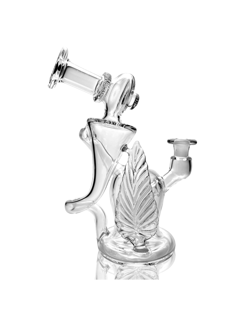 Evan Cals E Cals Revisitng the Roots Clear Cycler