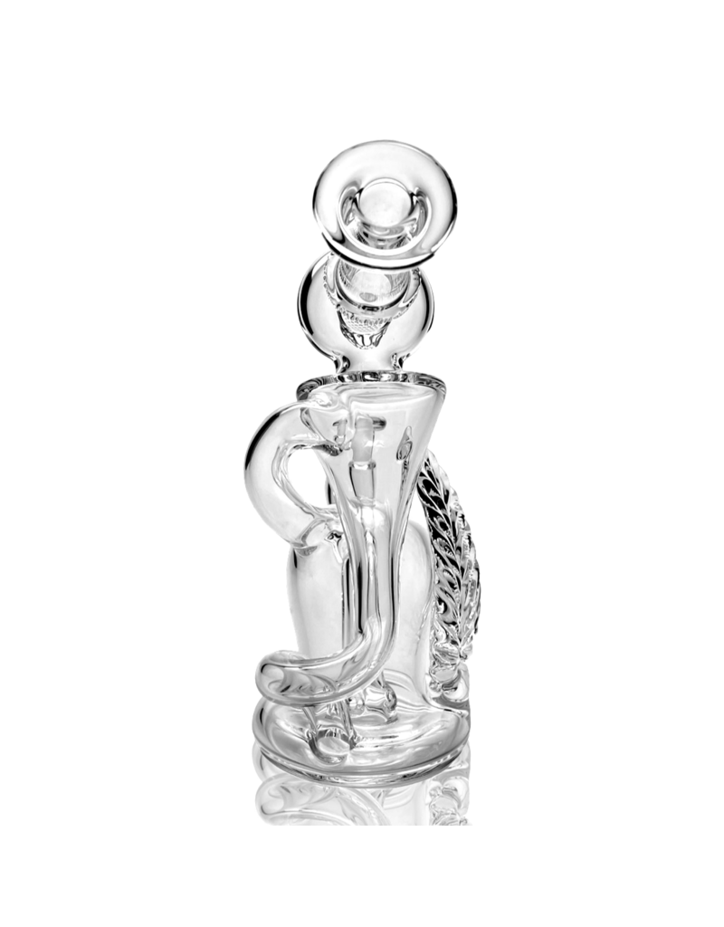 Evan Cals E Cals Revisitng the Roots Clear Cycler