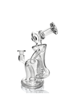 Evan Cals E Cals Revisitng the Roots Clear Cycler