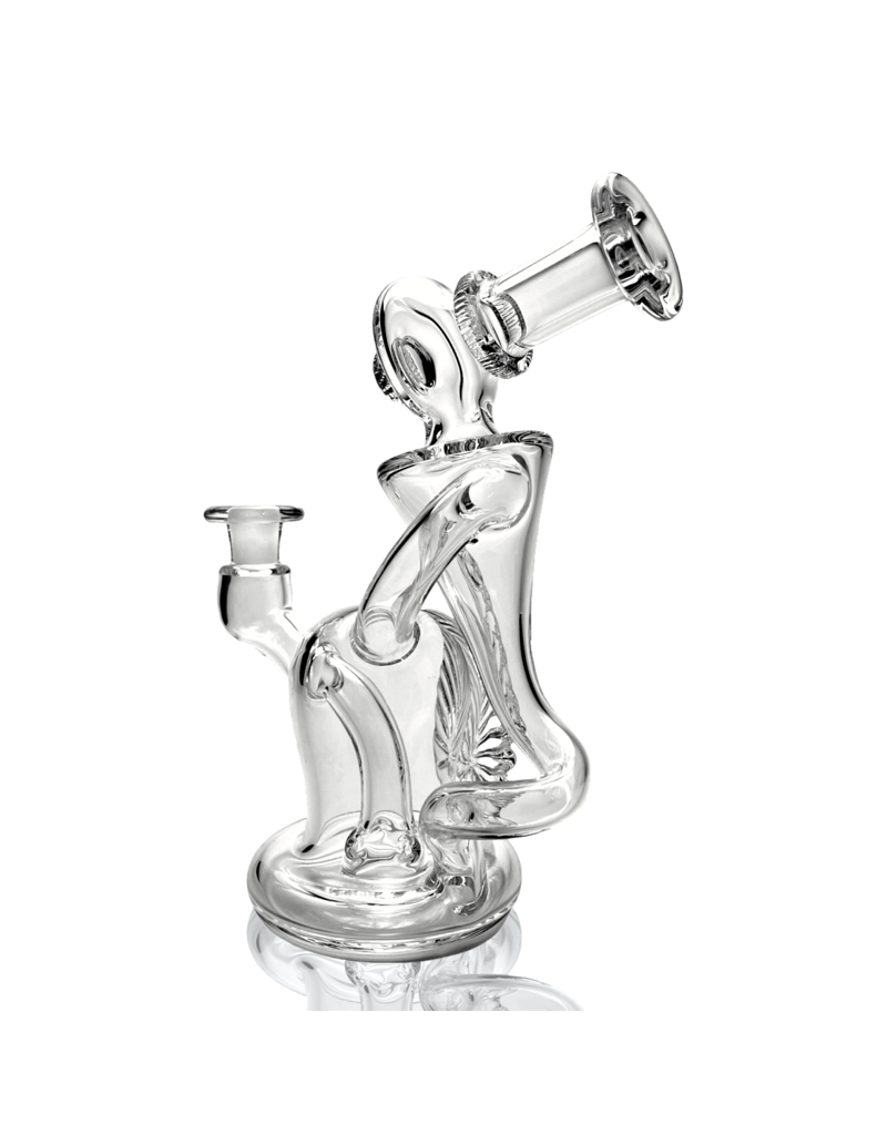 Evan Cals E Cals Revisitng the Roots Clear Cycler